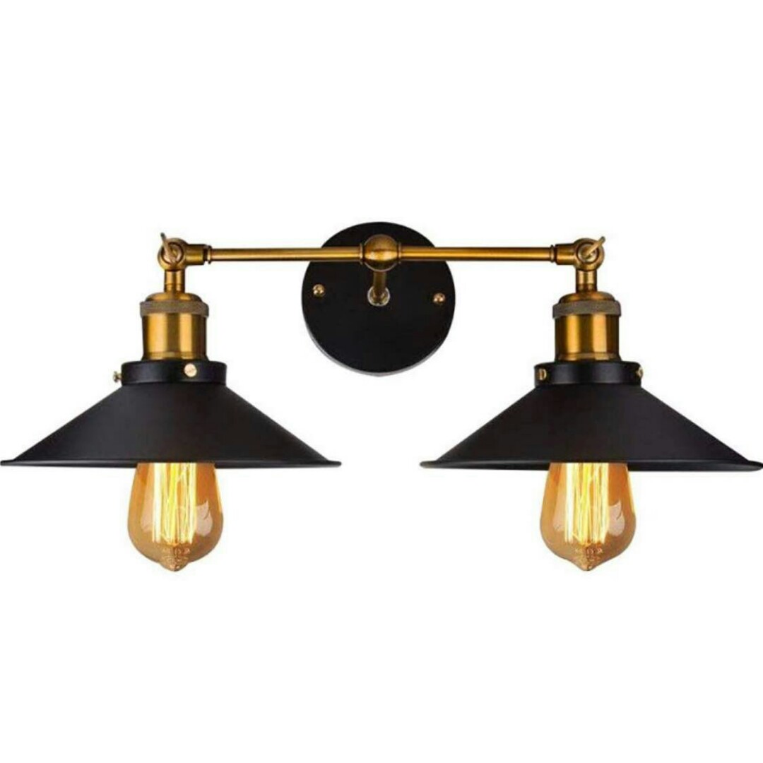 Modern Vintage Wall Light Furniture Others On Carou Modern Vintage Wall Light Furniture
