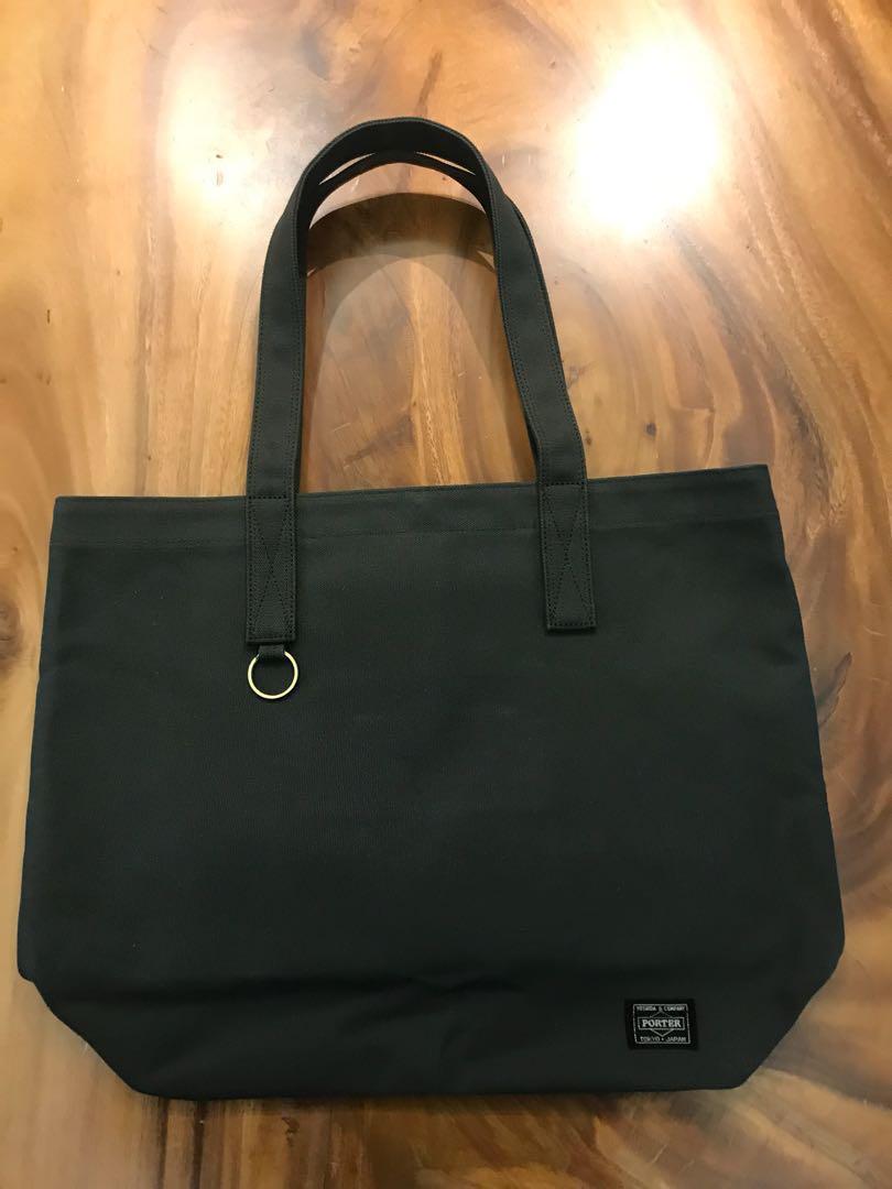 Monocle porter sub shop club bag