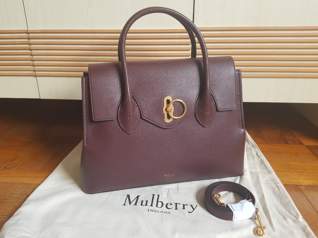 mulberry seaton handbag