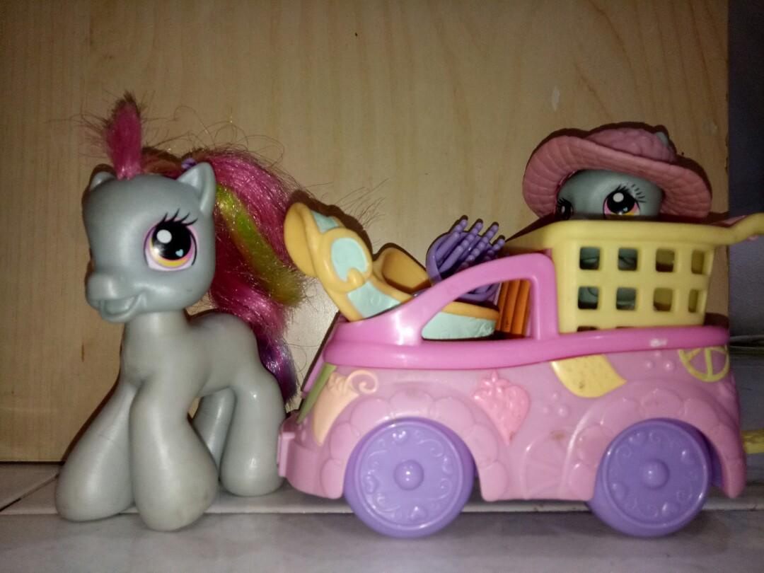 My little pony booster seat store