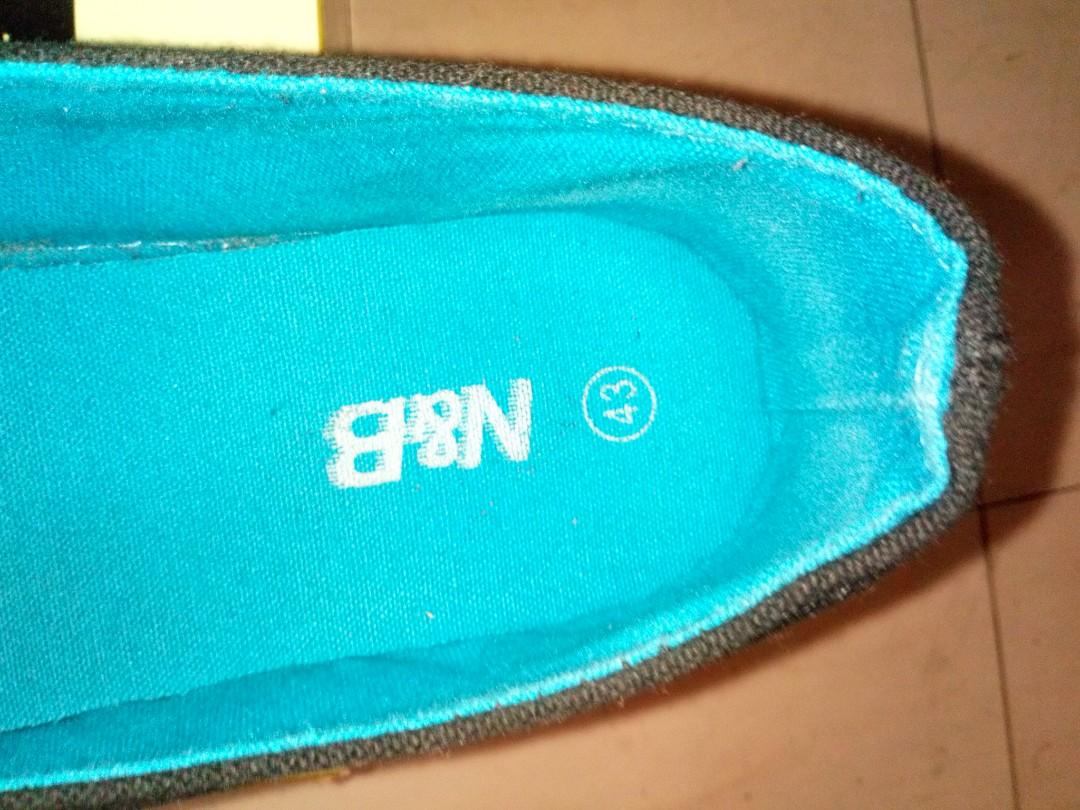 N B shoes for Men Men s Fashion Footwear Sneakers on Carousell