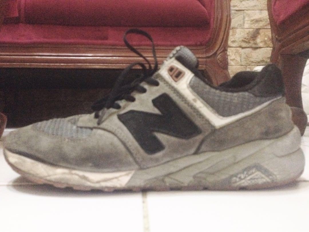 new balance 572 elite