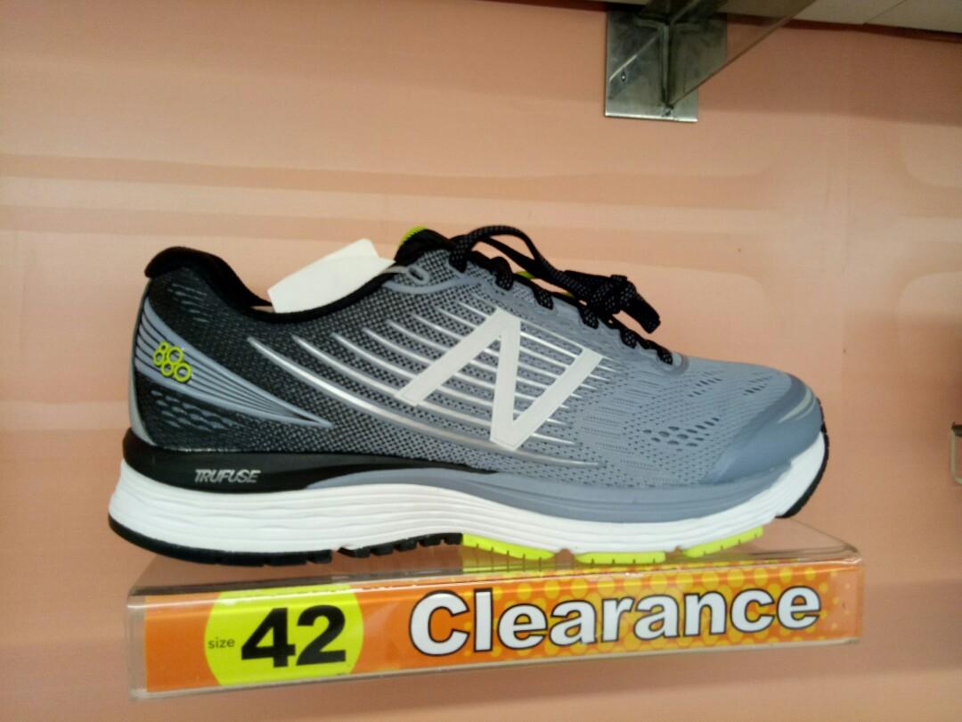 new balance 880v8 men