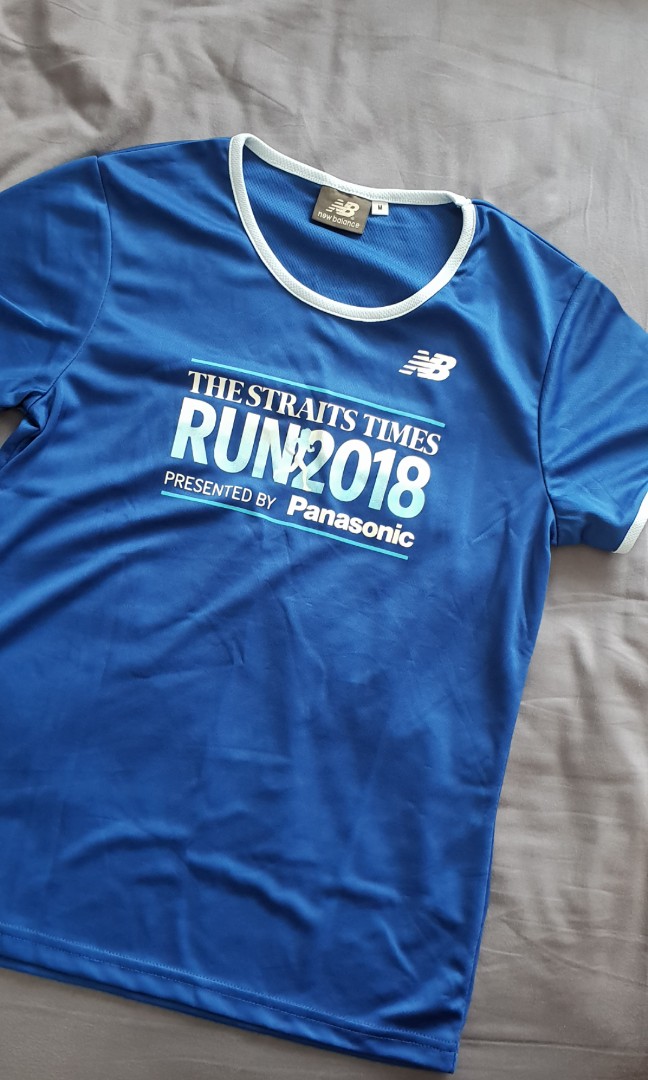 nb run 2018