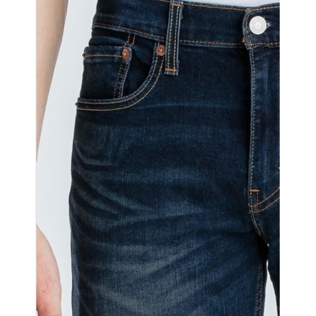 levis performance 511 slim