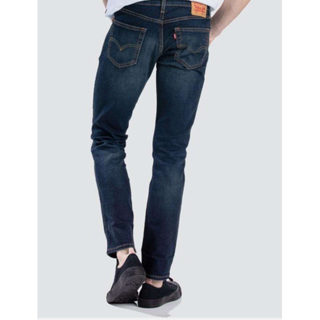 Levis 511 cool clearance