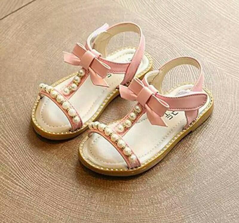 girls sandals for kids
