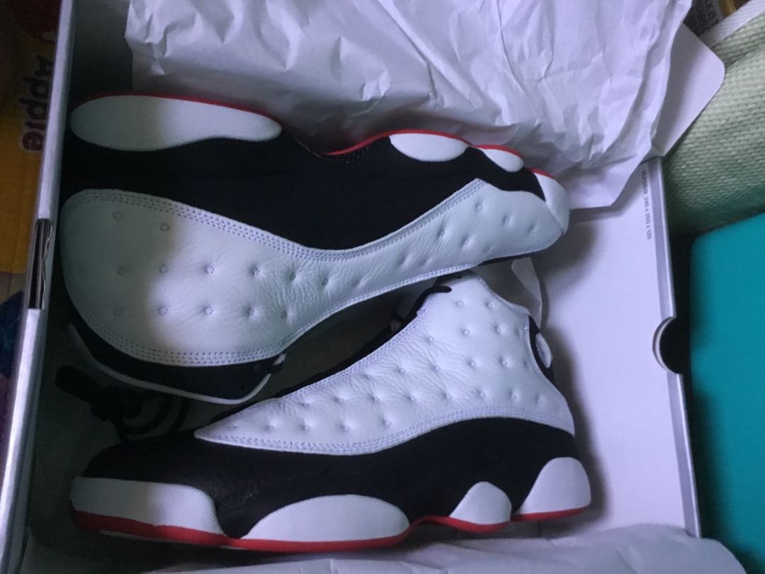 hgg jordan 13