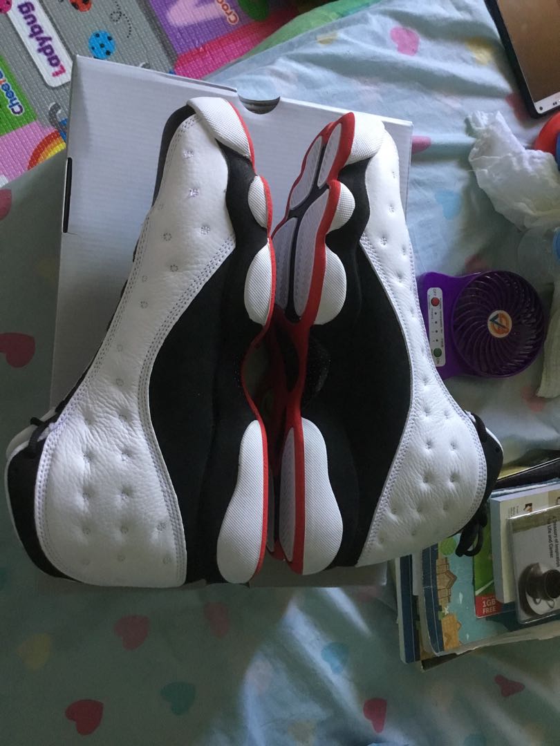 jordan 13 hgg