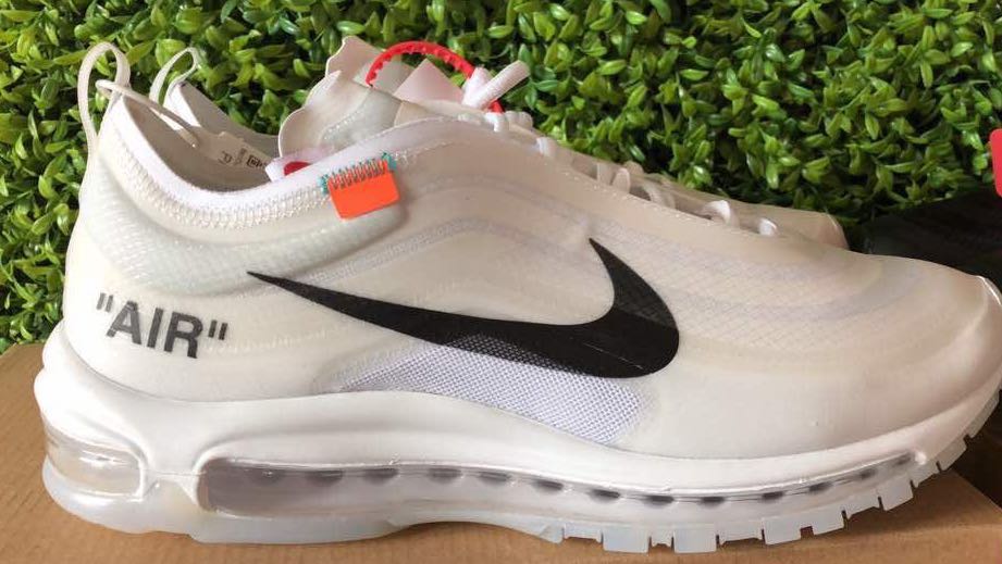 air max 97 limited edition