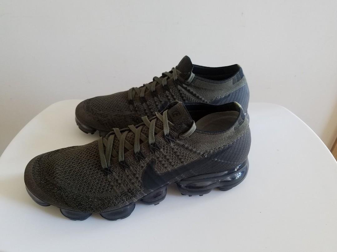 nike vapormax 42.5
