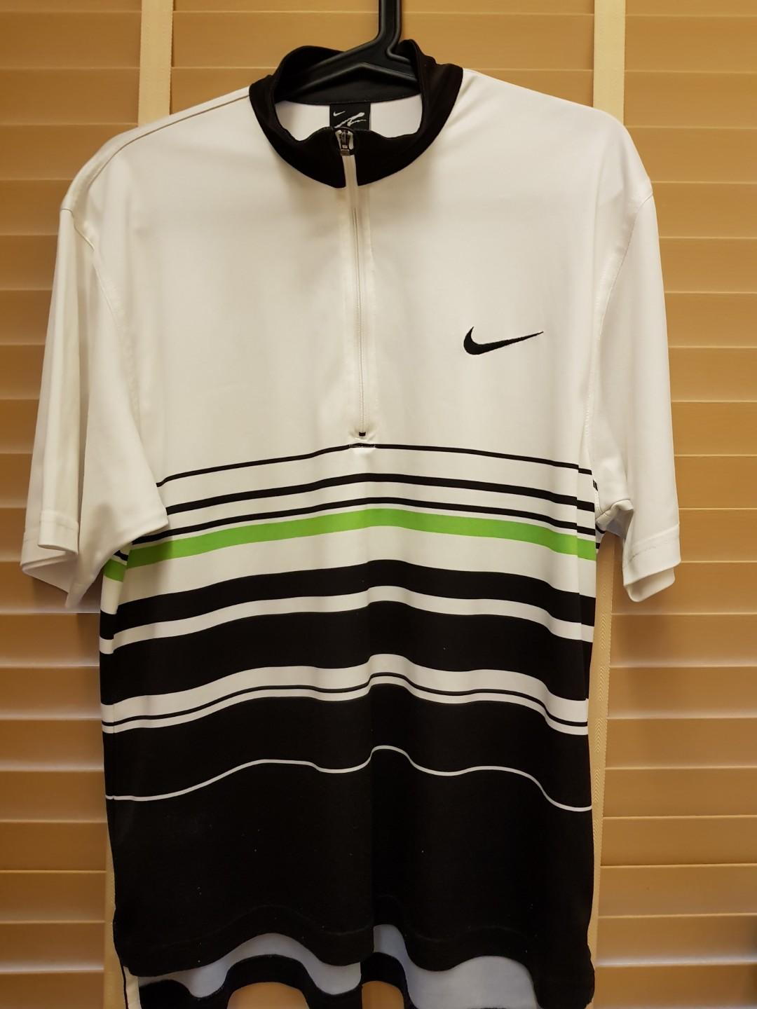 Nike Andre Agassi shirt ( 2 piece price 