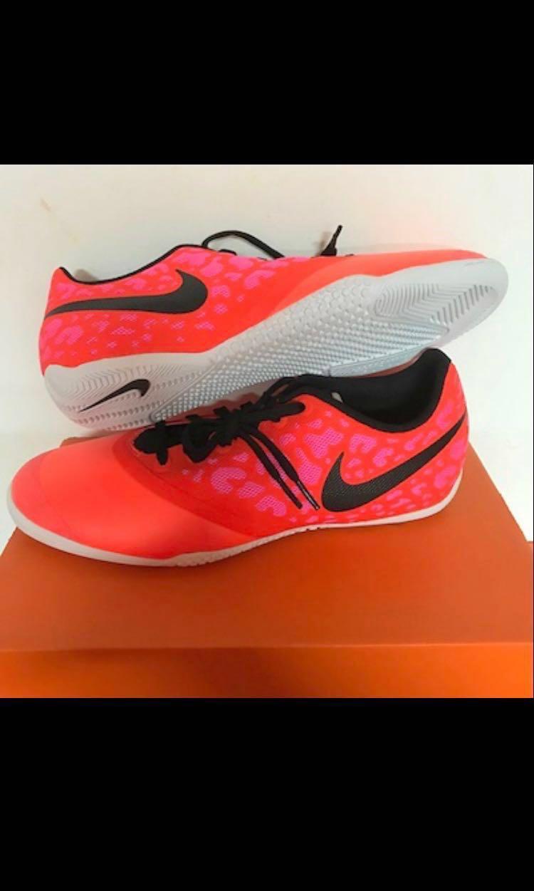 Nike elastico pro futsal soccer shoes