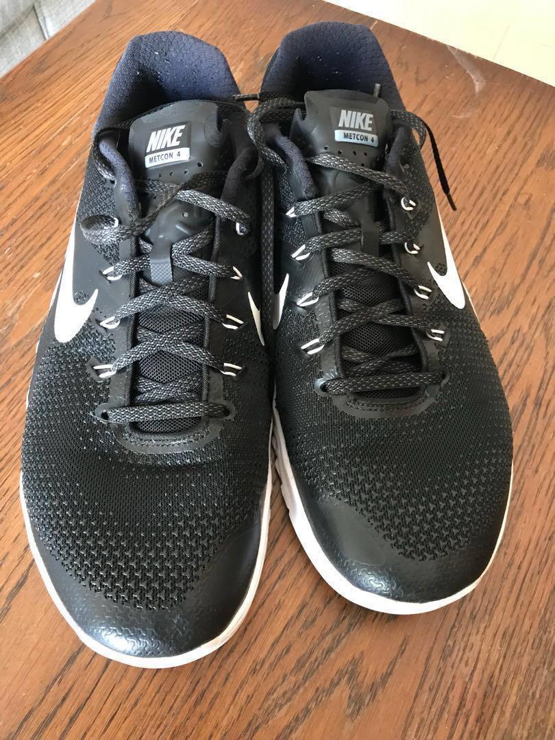 Nike id metcon 4 store
