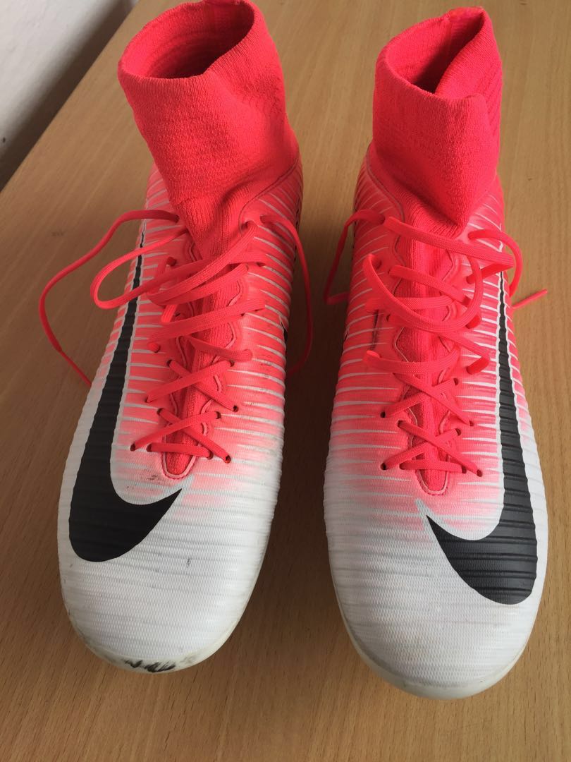 Mercurial Veloce ag sale