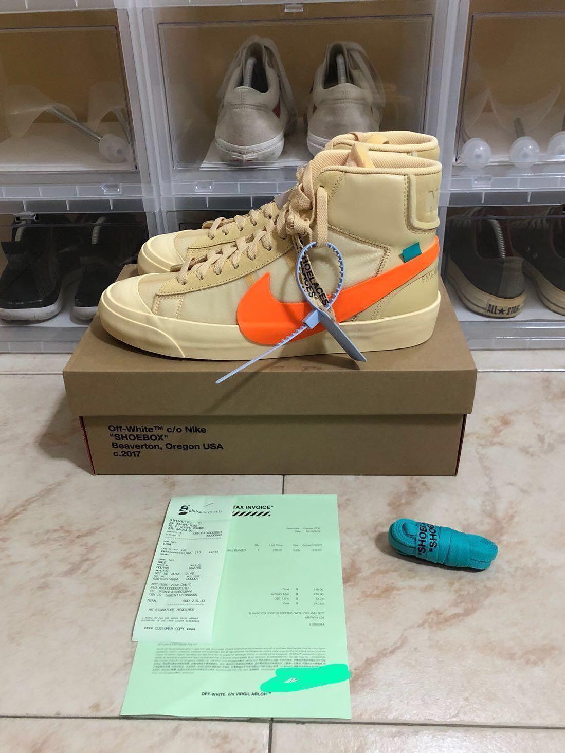 stockx hallows eve