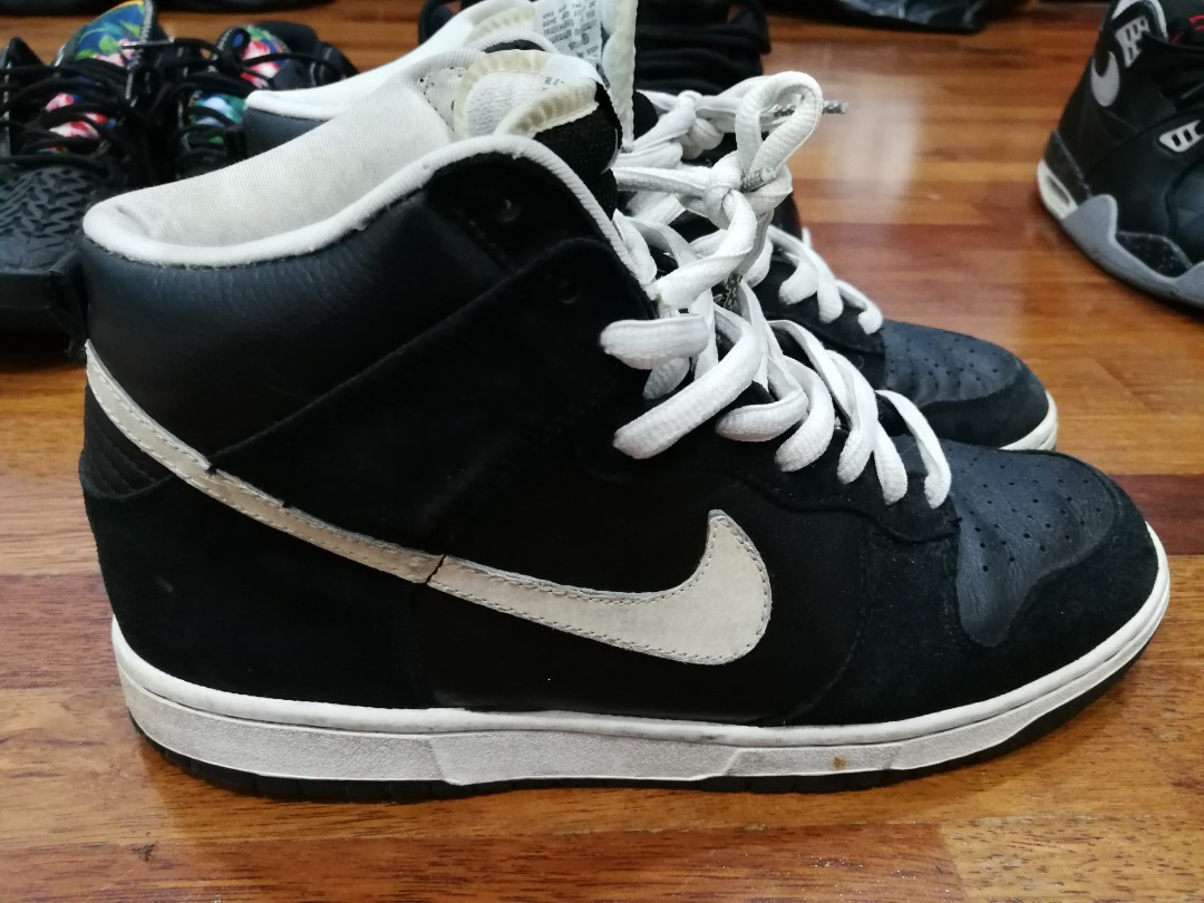 REPRICE Nike SB Dunk High