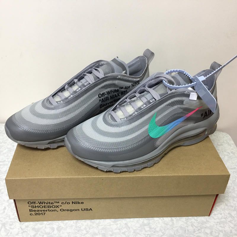 nike the ten air max 2017