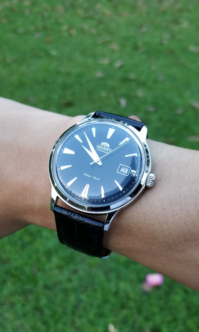 Orient bambino 1st gen clearance