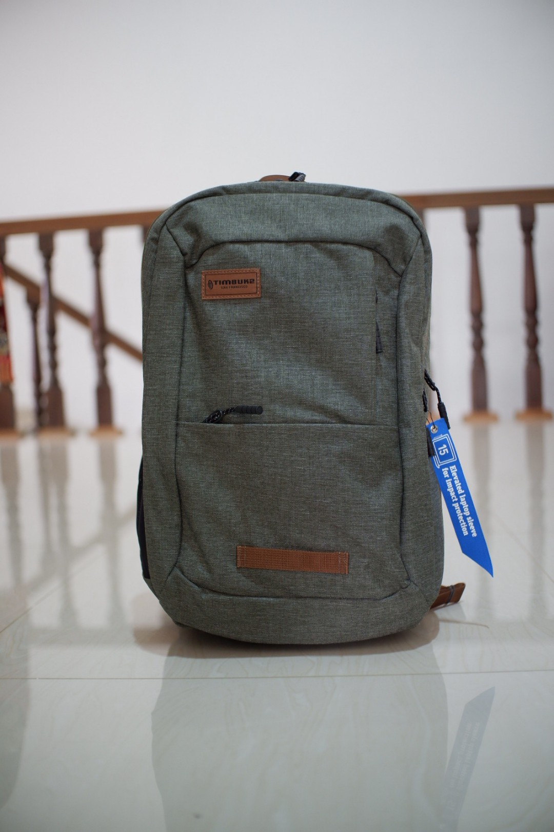 parkside backpack