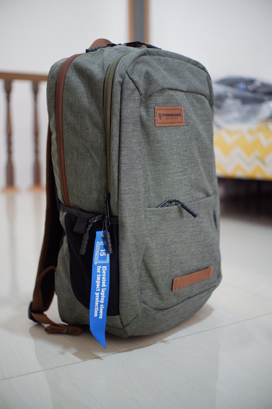 parkside backpack