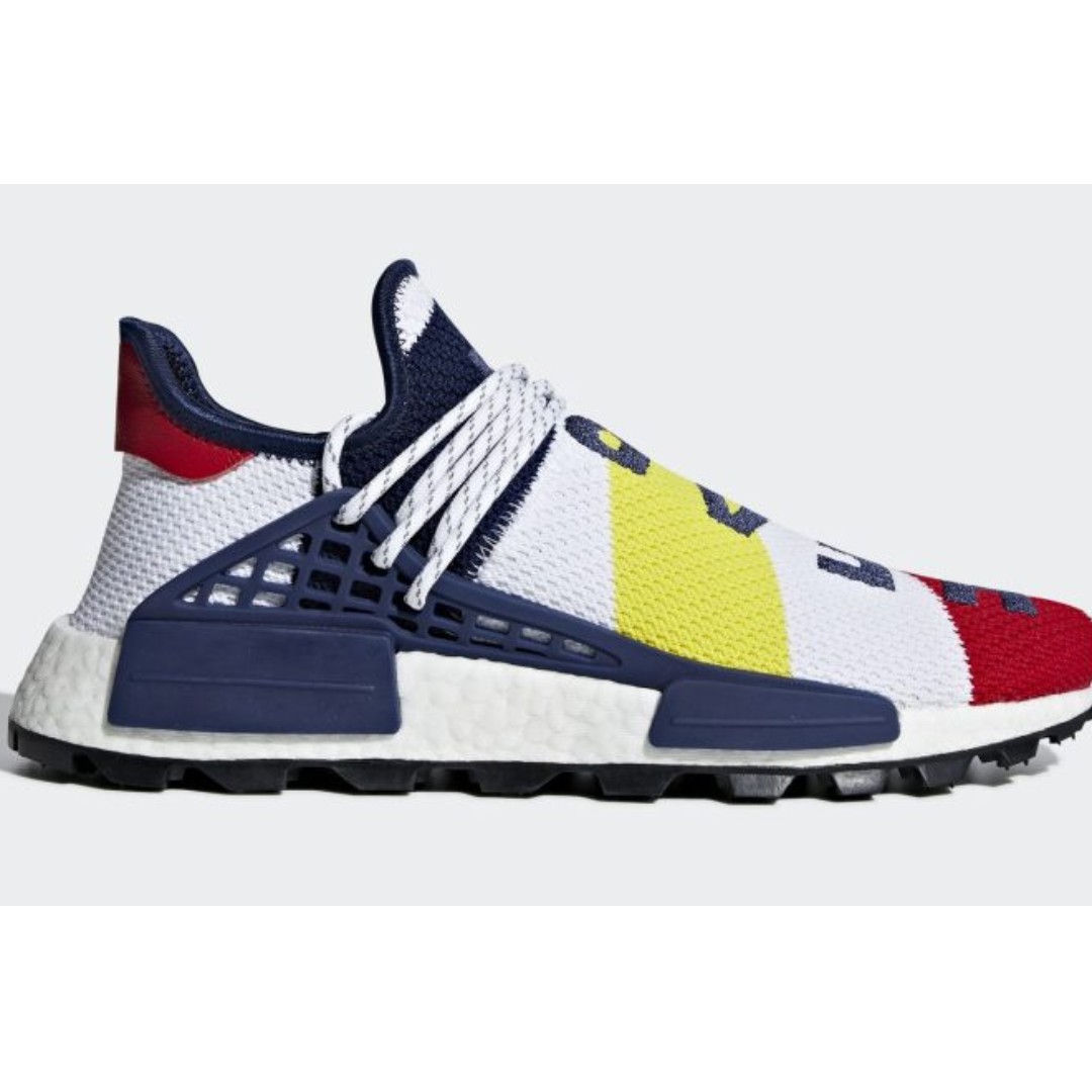 hu nmd shoes