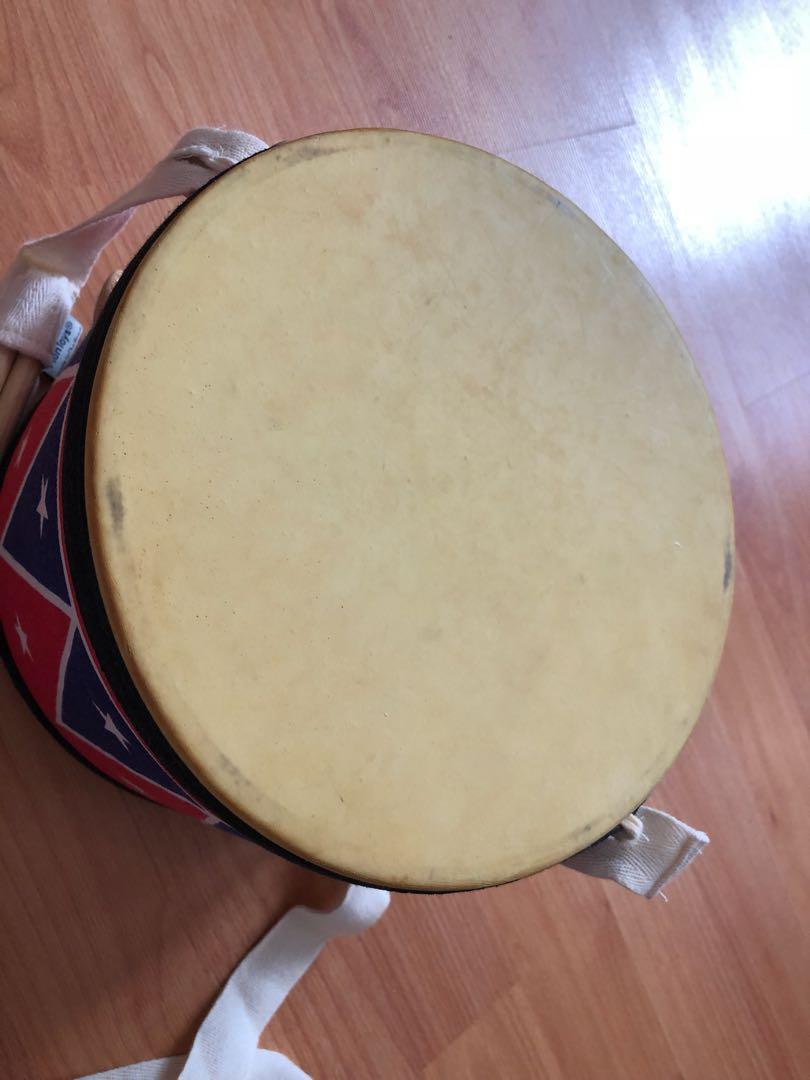 plan toys big drum