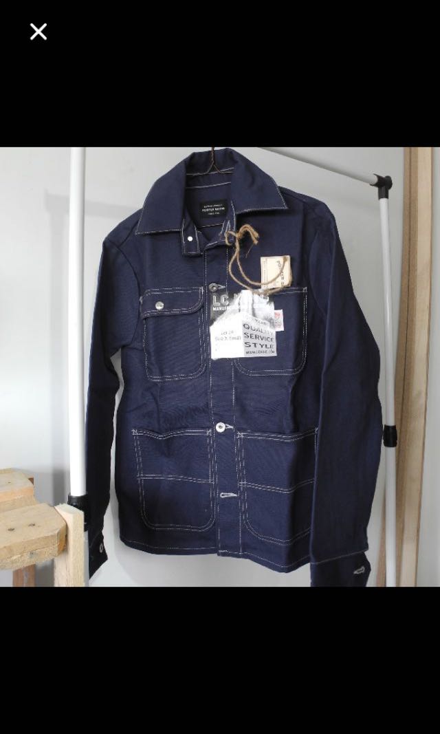 Pointer brand chore coat Men s Fashion Coats Jackets and