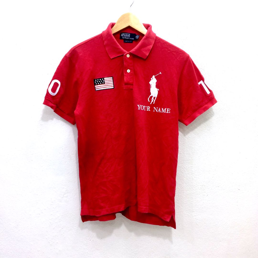 Hackett polo usa store