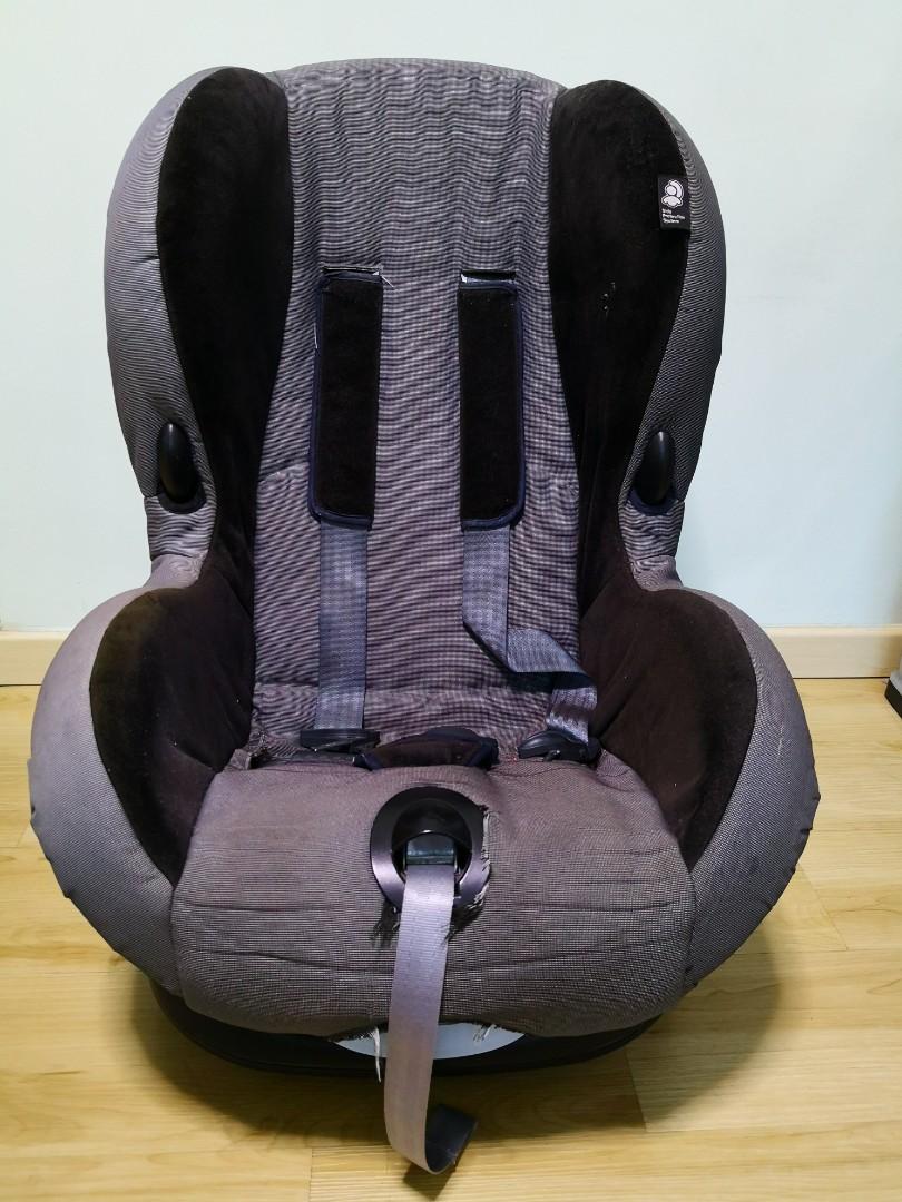 maxi cosi car seat for 2 year old