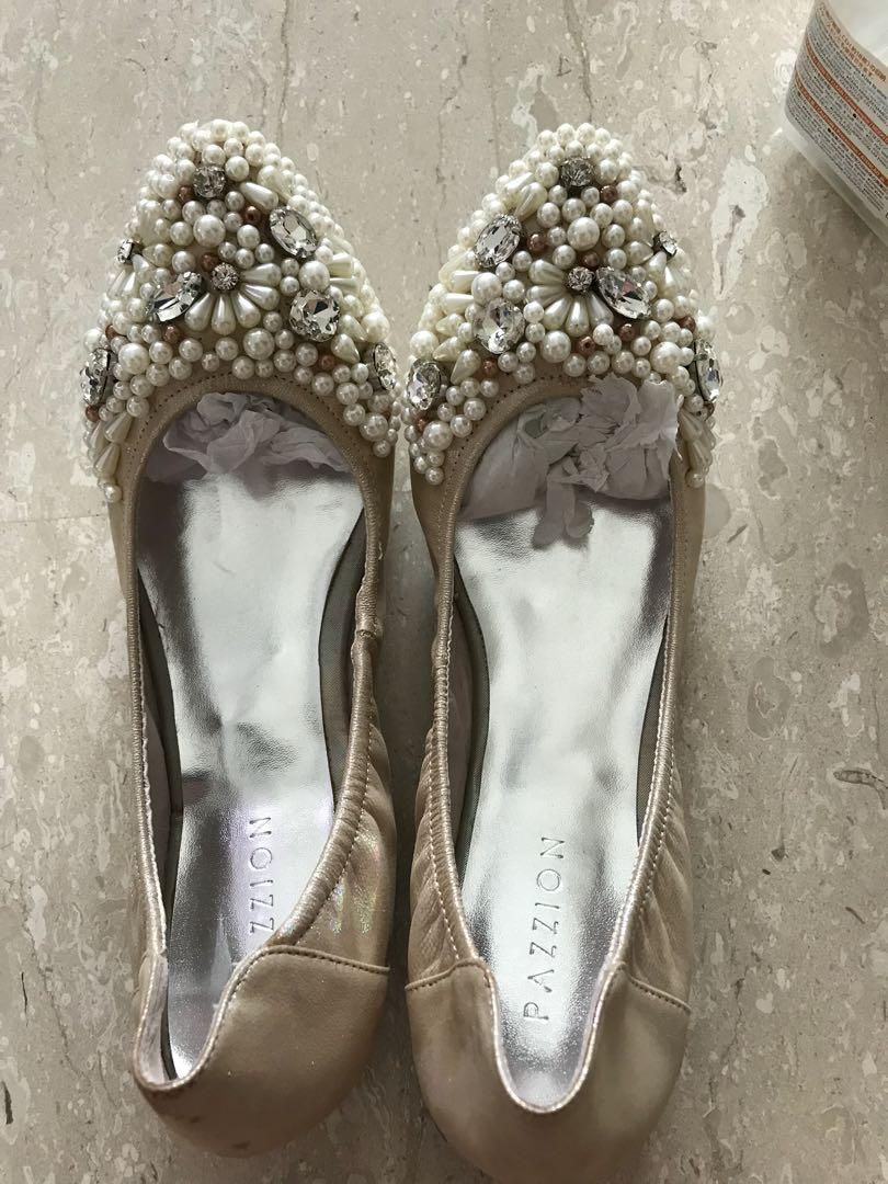 Pazzion shoes price discount