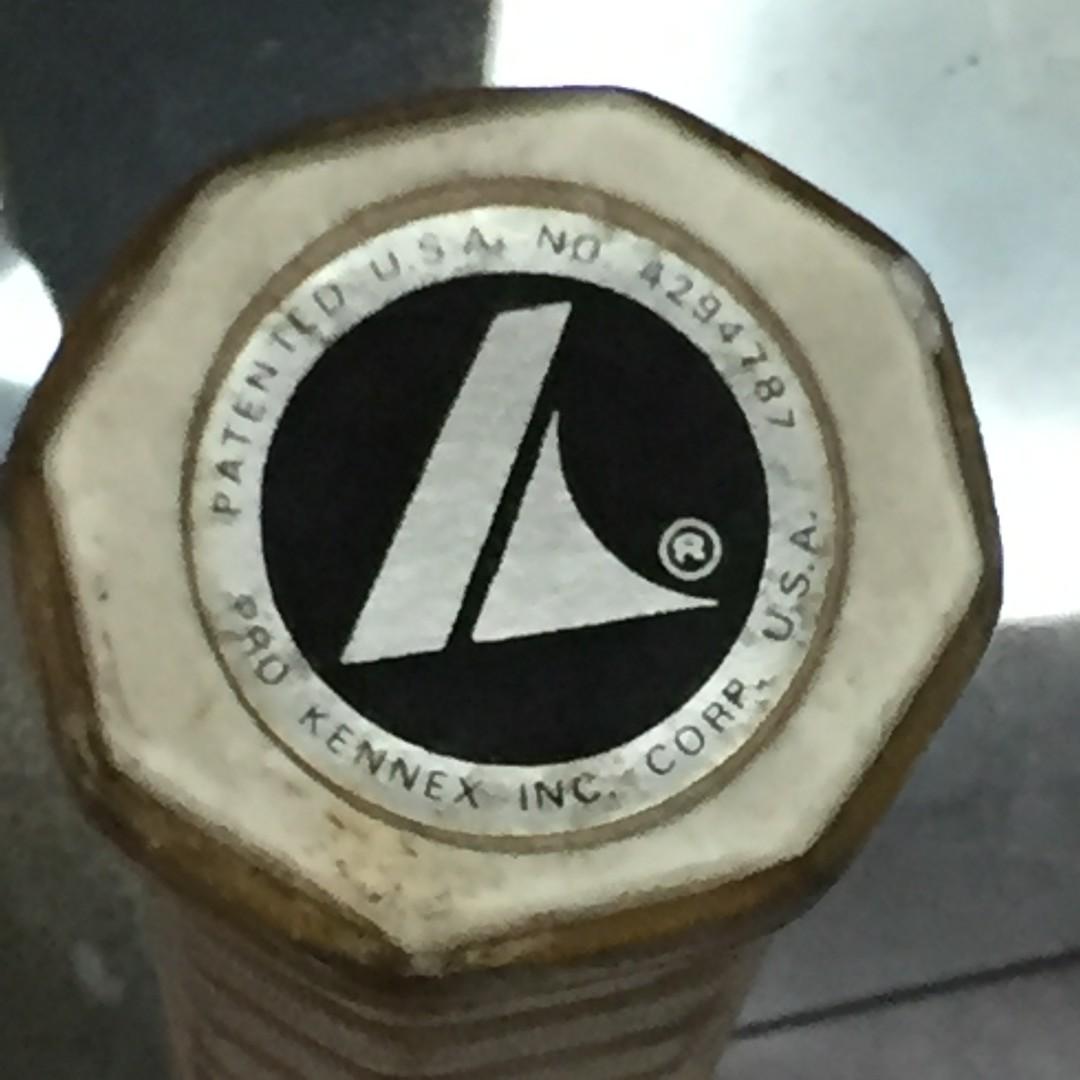 Pro Kennex Tennis Racket Copper Ace 90 Sports Racquet, Sports Equipment