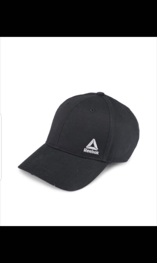 reebok headwear
