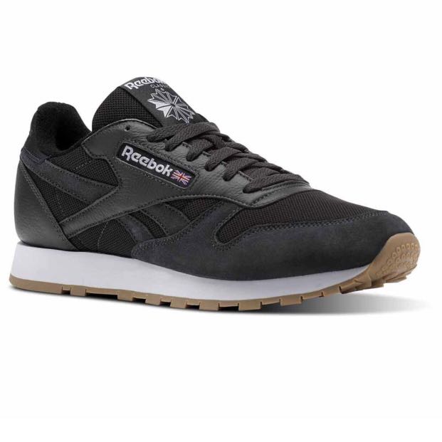 Reebok classic leather