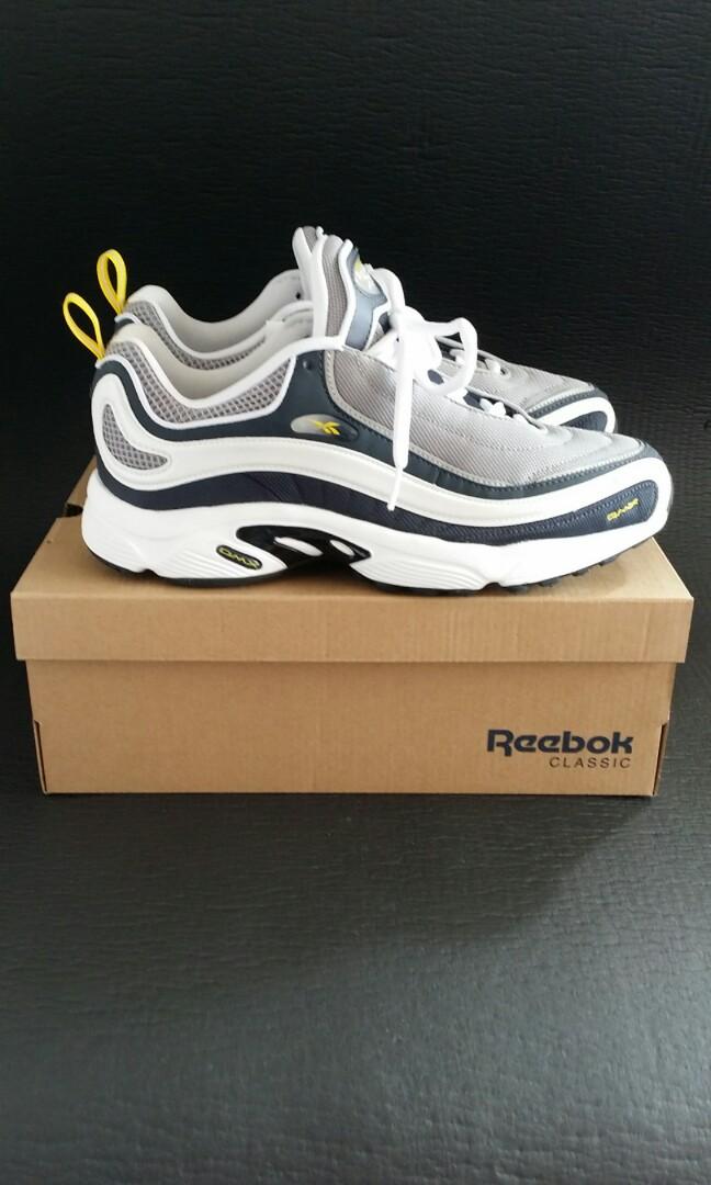 Reebok daytona dmx men hotsell