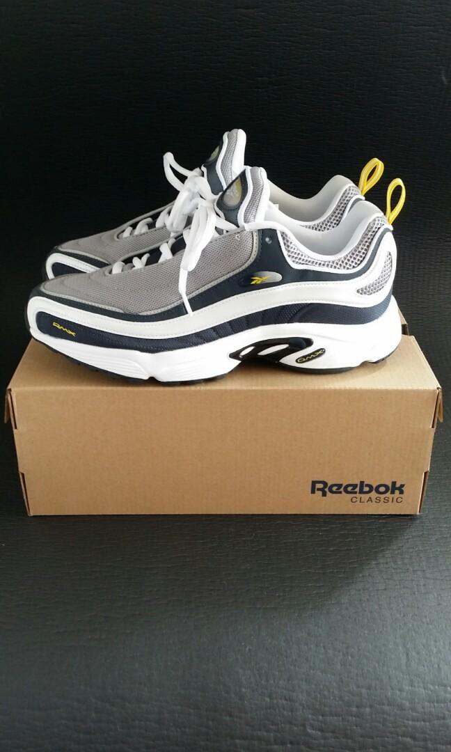 Reebok daytona dmx men top