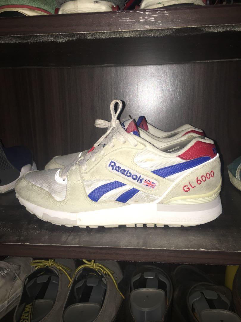 Giày reebok deals gl 6000