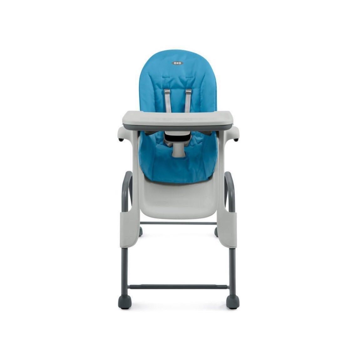 RESERVED OXO tot Seedling High Chair Babies Kids Nursing