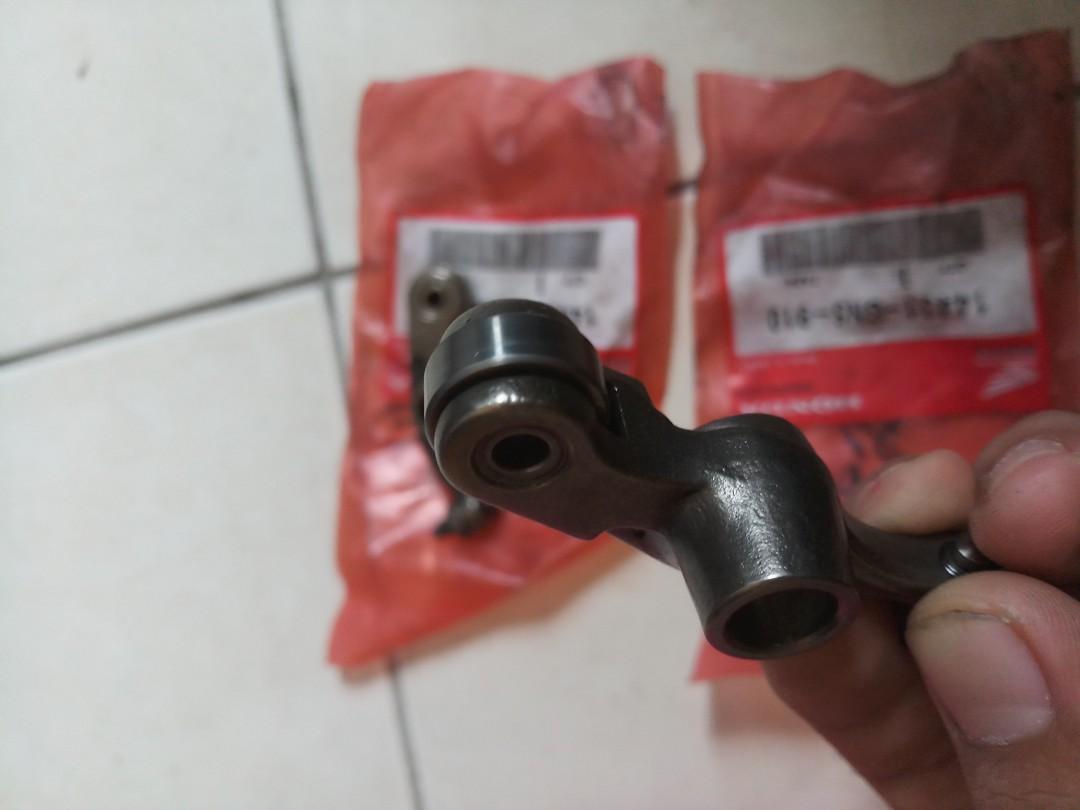 Rocker arm bearing original honda wave 125 ex5 dream wave 100 ...