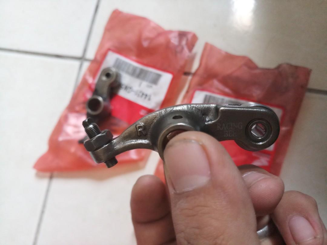 Rocker arm ex5 on sale