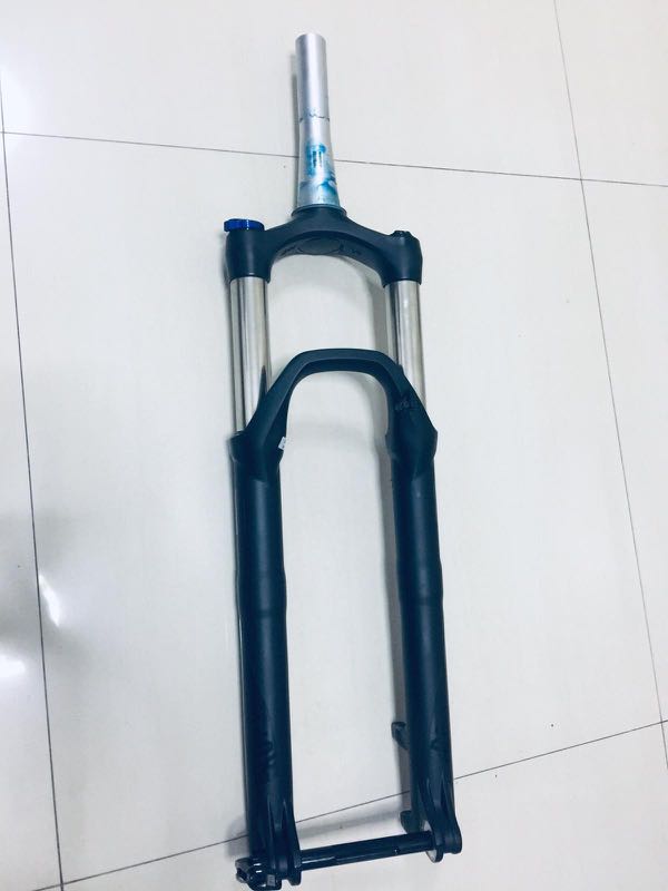 rockshox recon rl 130mm boost