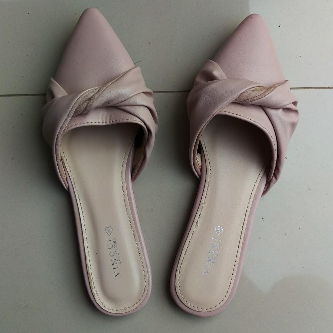 Harga 2025 sandal vincci