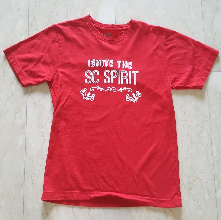 tees and more