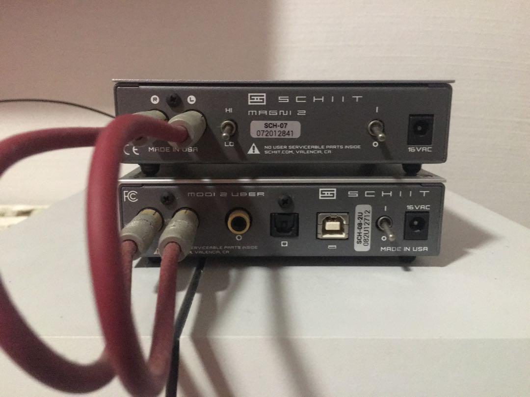 Schiit magni 2u shop