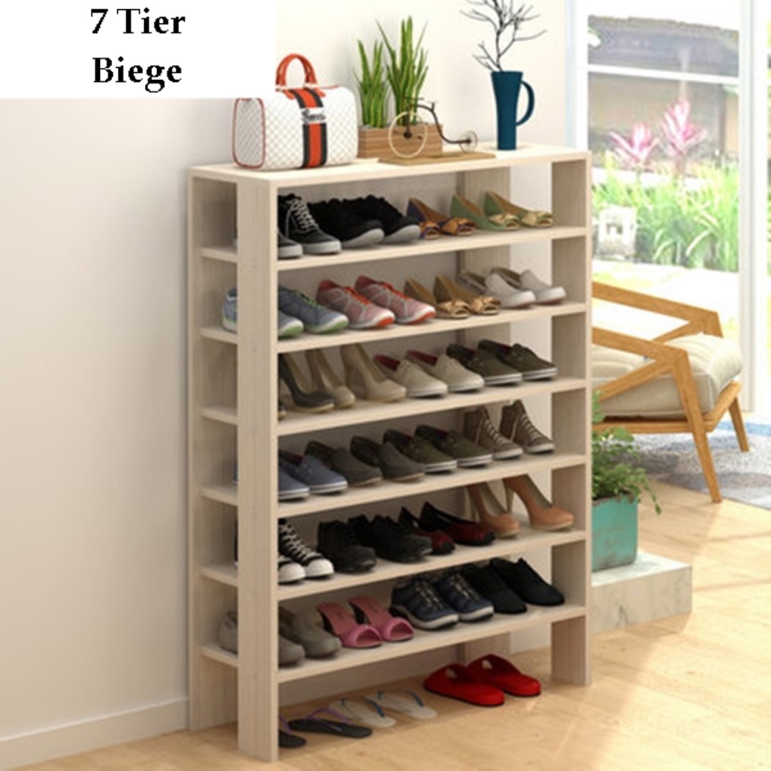 Shoes Rack Furniture Others On Carousell