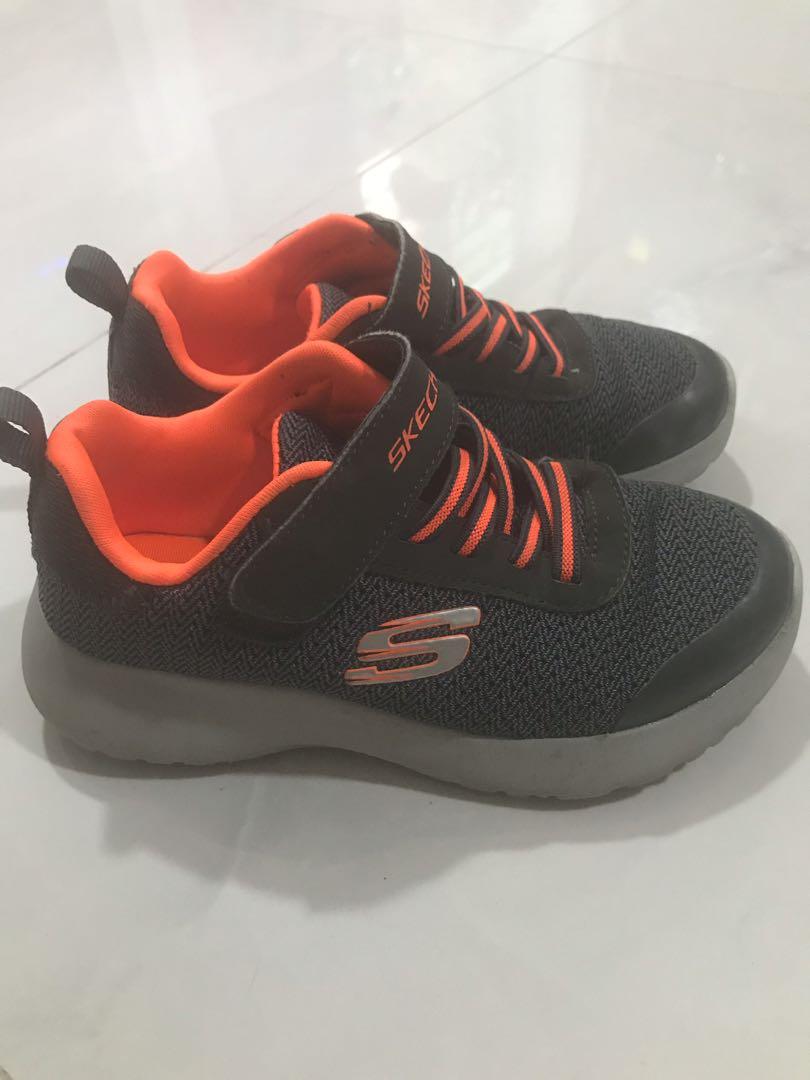 Skechers shoes for boys US 12, UK 11 