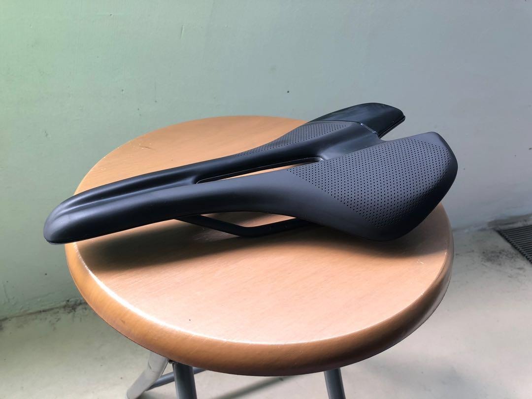 specialized toupe expert gel saddle review