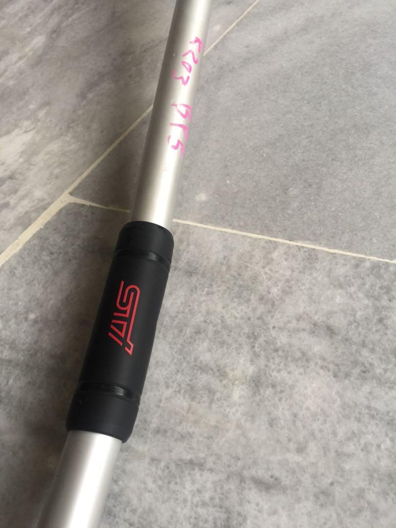 Subaru Sti Flexi Front Strut Bar, Auto Accessories on Carousell