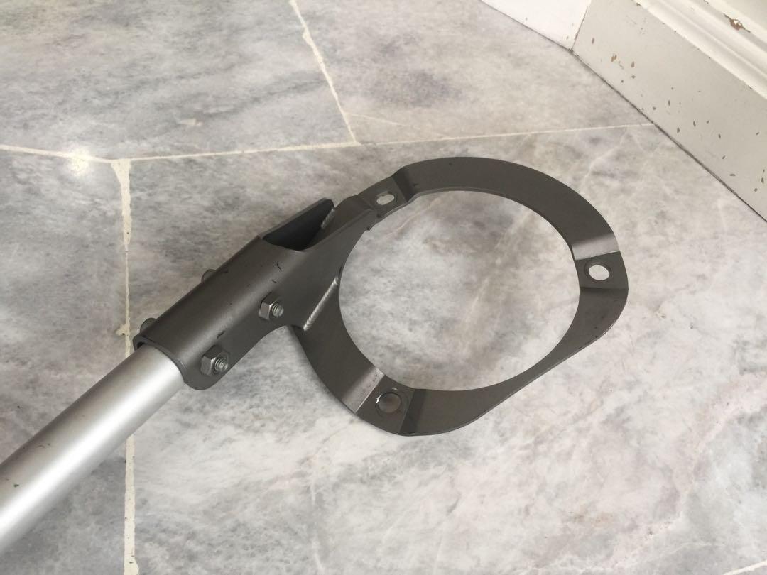 Subaru Sti Flexi Front Strut Bar, Auto Accessories on Carousell