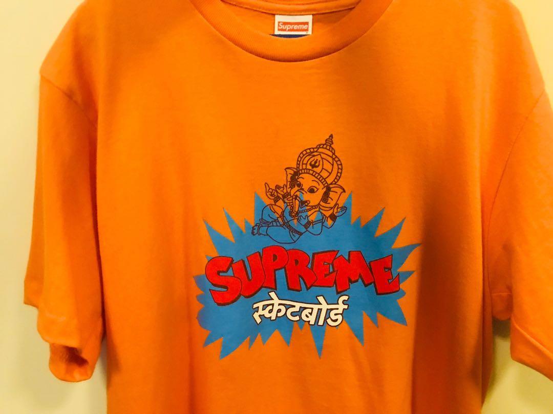 supreme ganesh tee